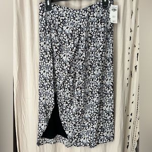 Abercrombie Wrap Skirt